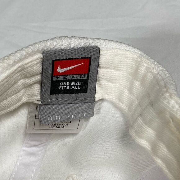 EUC NIKE Dri-Fit Unisex Baylor University Baseball Cap - OS - Picture 6 of 8